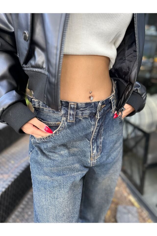 İTS BASİC Baggy jean