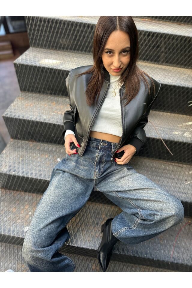 İTS BASİC Baggy jean