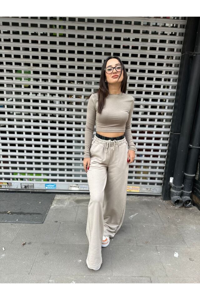 Ekose Tam Kalıp Eşortman